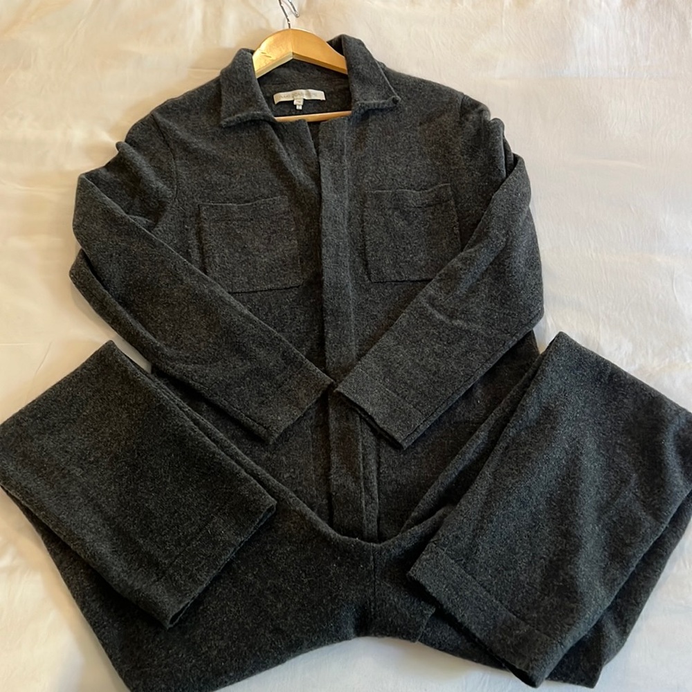 NakedCashmere jumpsuit